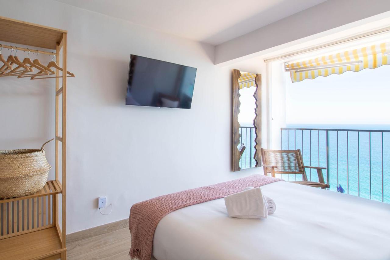 Lavanda Beach Boutique Studio Platja d'Aro Exterior foto