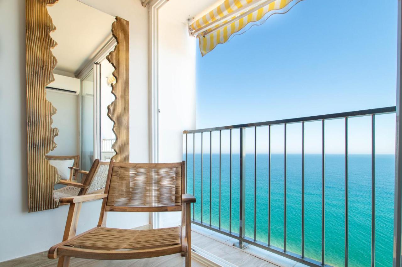 Lavanda Beach Boutique Studio Platja d'Aro Exterior foto