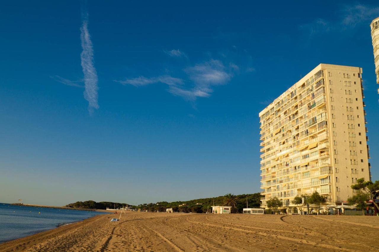 Lavanda Beach Boutique Studio Platja d'Aro Exterior foto