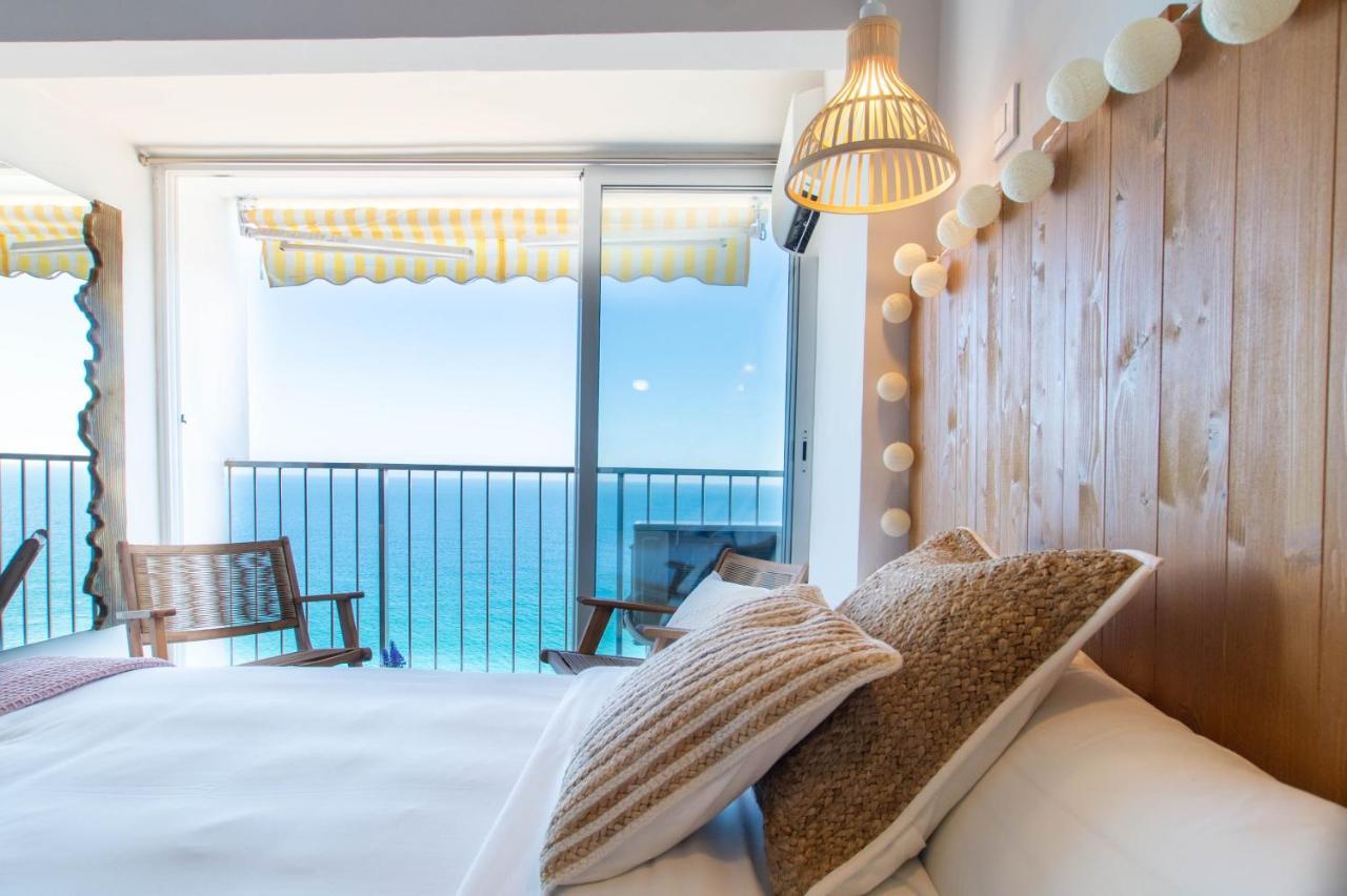 Lavanda Beach Boutique Studio Platja d'Aro Exterior foto