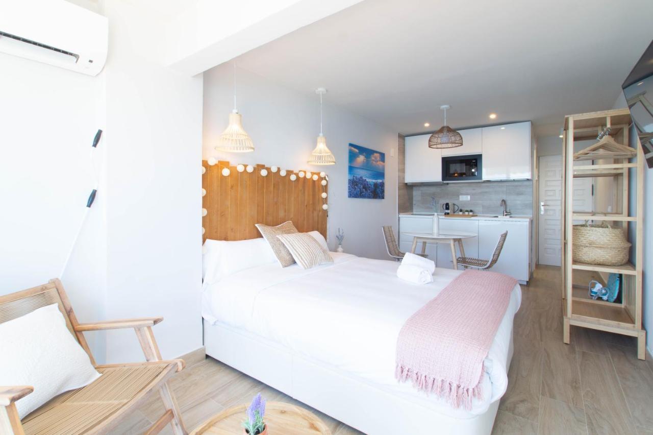 Lavanda Beach Boutique Studio Platja d'Aro Exterior foto