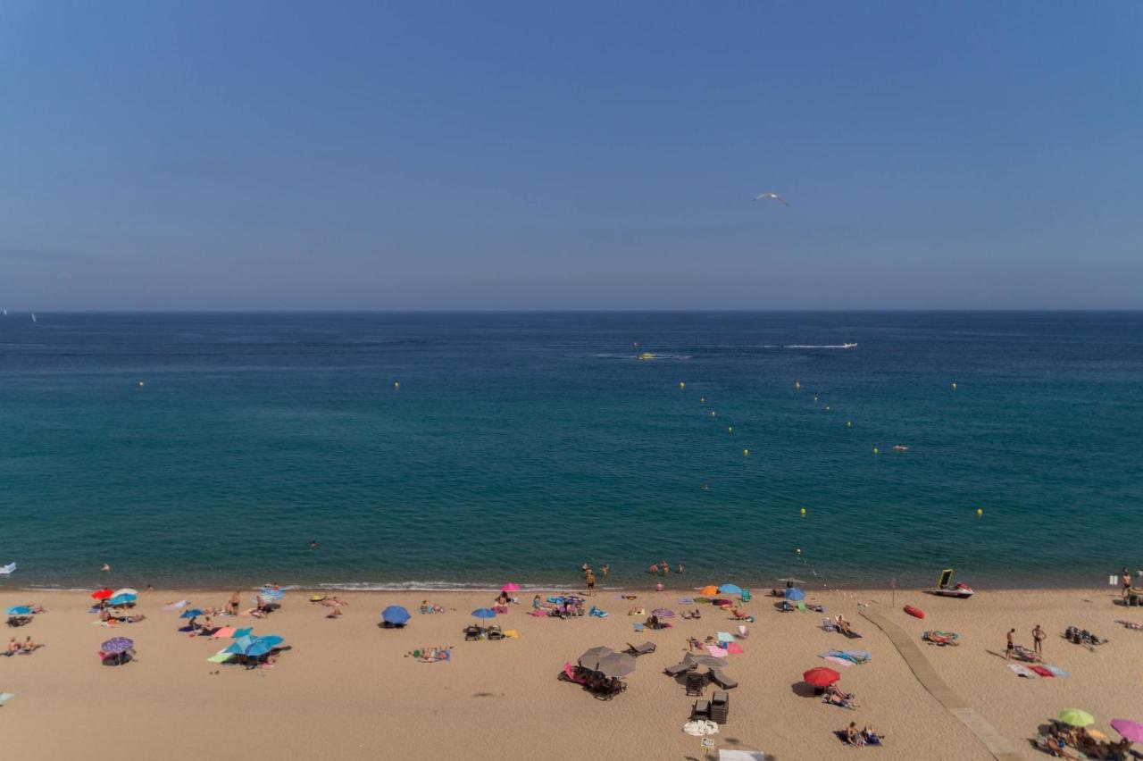 Lavanda Beach Boutique Studio Platja d'Aro Exterior foto